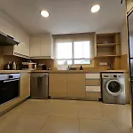 Elysia Park Bova Apartment *