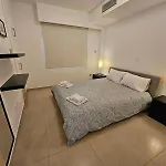Elysia Park Bova Apartment *