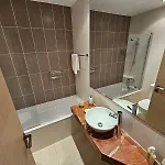 Apartment Elysia Park Bova Paphos