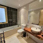 Apartment Elysia Park Bova Paphos