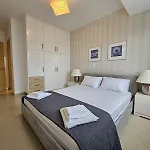 Elysia Park Bova Apartment Paphos