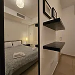 Apartment Elysia Park Bova *
