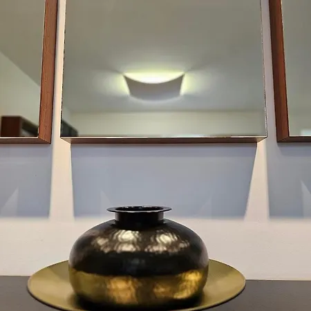 Elysia Park Bova Daire Pafos