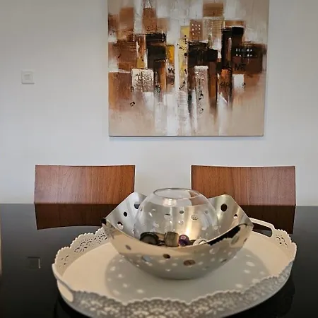 Apartament Elysia Park Bova