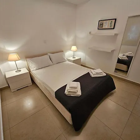 Apartament Elysia Park Bova *