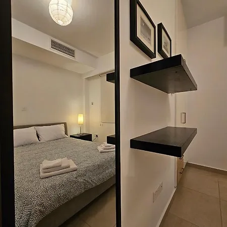 Daire Elysia Park Bova *