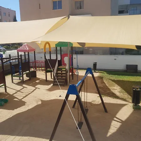 Daire Elysia Park Bova *