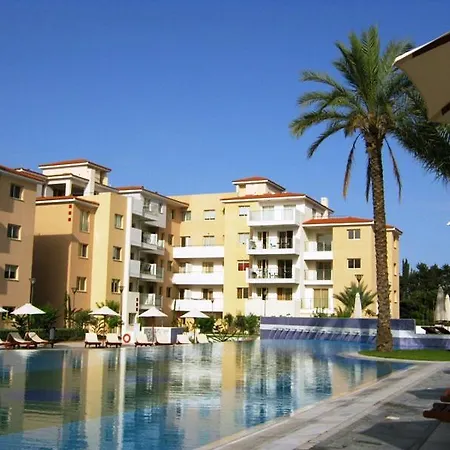 Apartment Elysia Park Bova