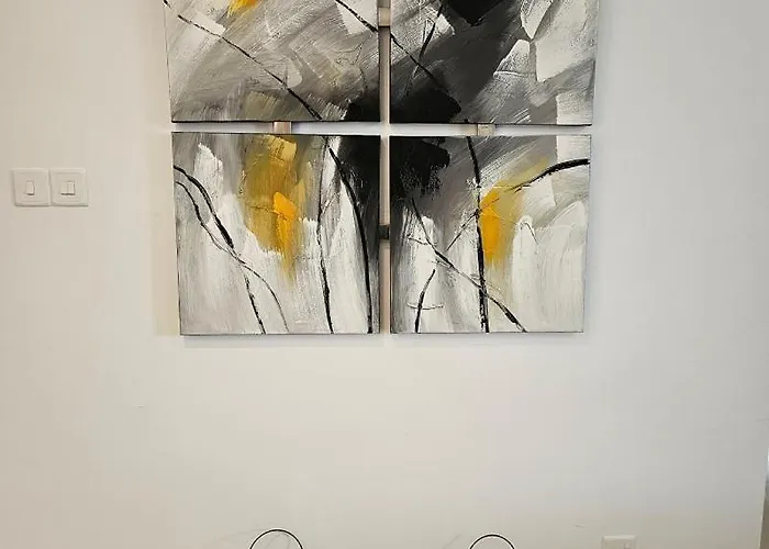 Lejlighed Elysia Park Bova Paphos