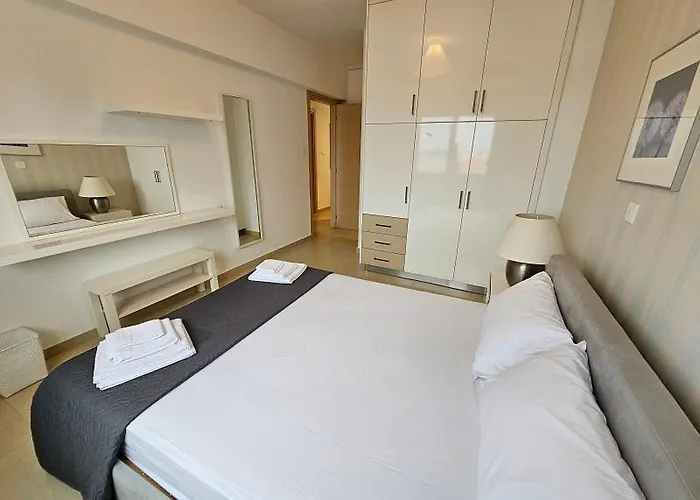 Elysia Park Bova Apartmán