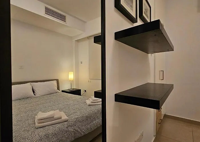 Apartmán Elysia Park Bova *