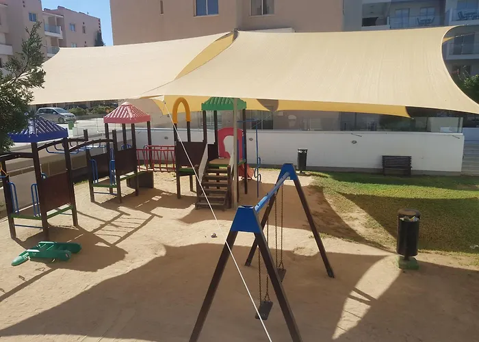 Apartmán Elysia Park Bova *