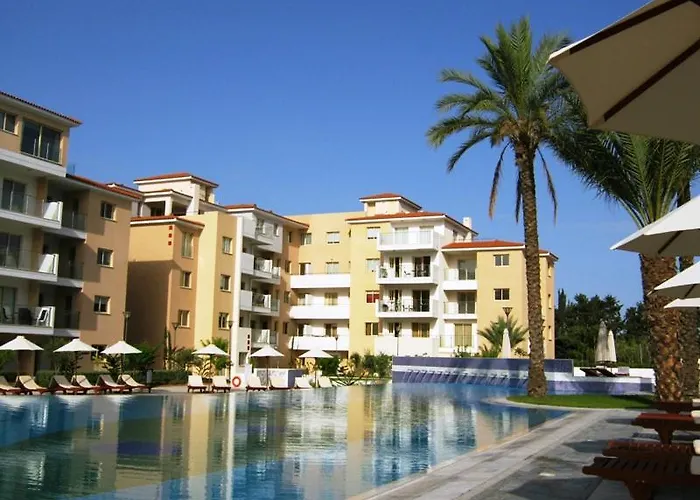 Apartmán Elysia Park Bova