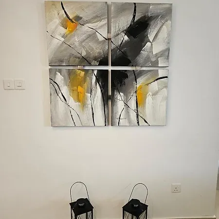 Apartamento Elysia Park Bova Paphos