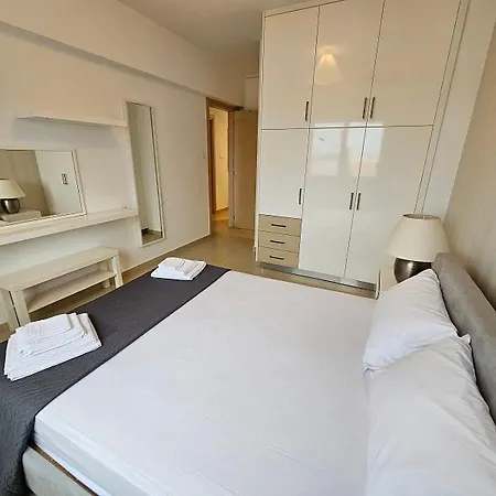 Elysia Park Bova Apartamento