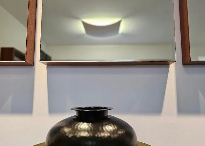 Elysia Park Bova Apartman Paphos