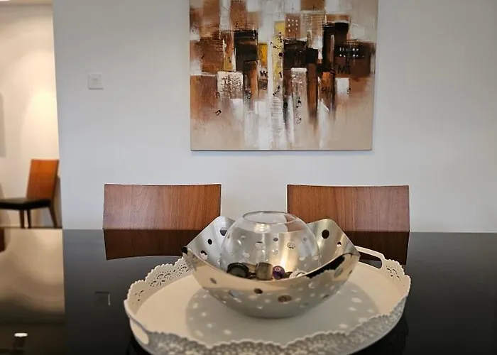 Apartman Elysia Park Bova